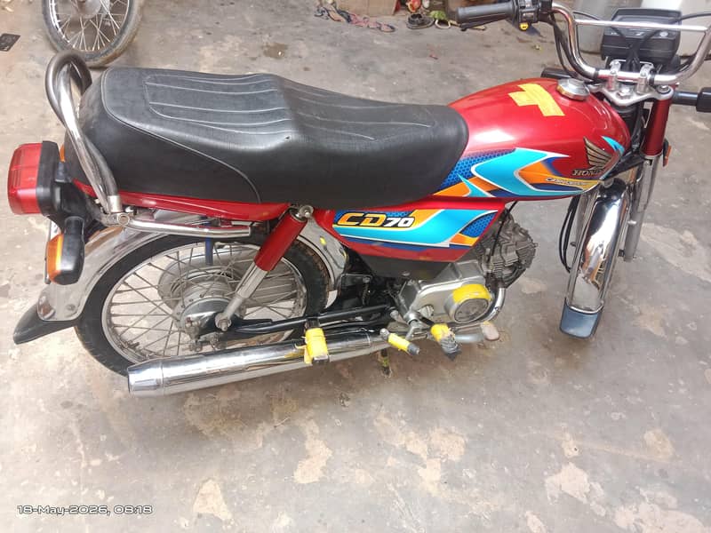 behtreen condition 2