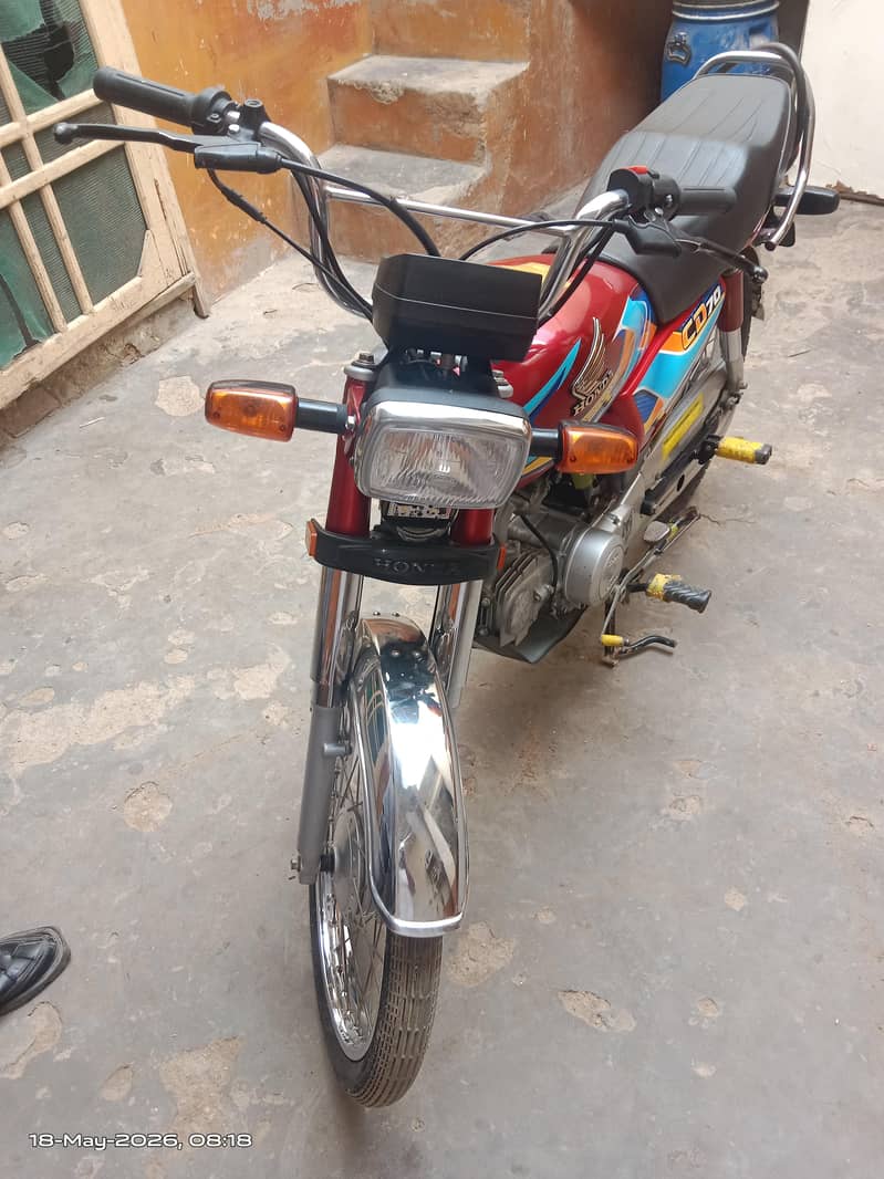 behtreen condition 4