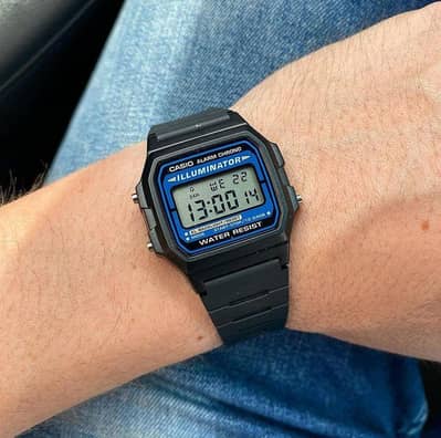 Casio watch seiko orient timex rado rolex omega ricoh