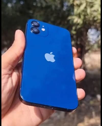 Apple iPhone 12