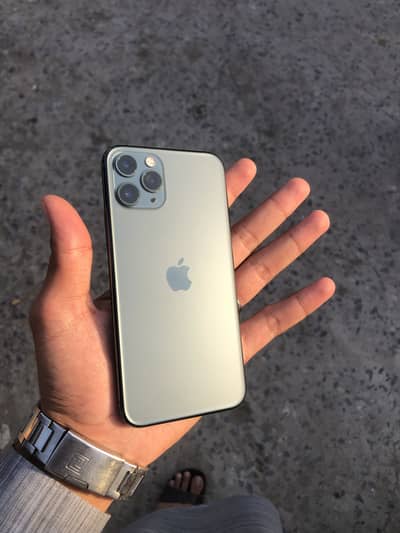 Apple iPhone 11 Pro