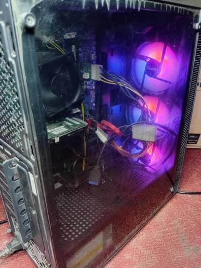 Gaming pc