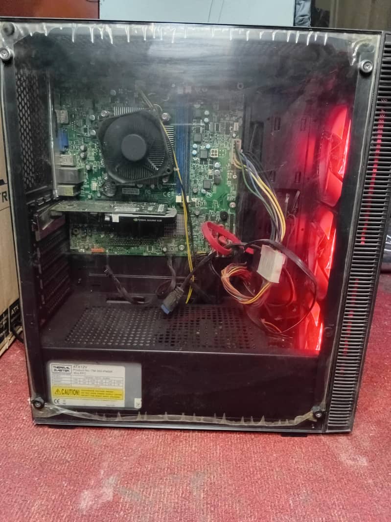 Gaming pc 1