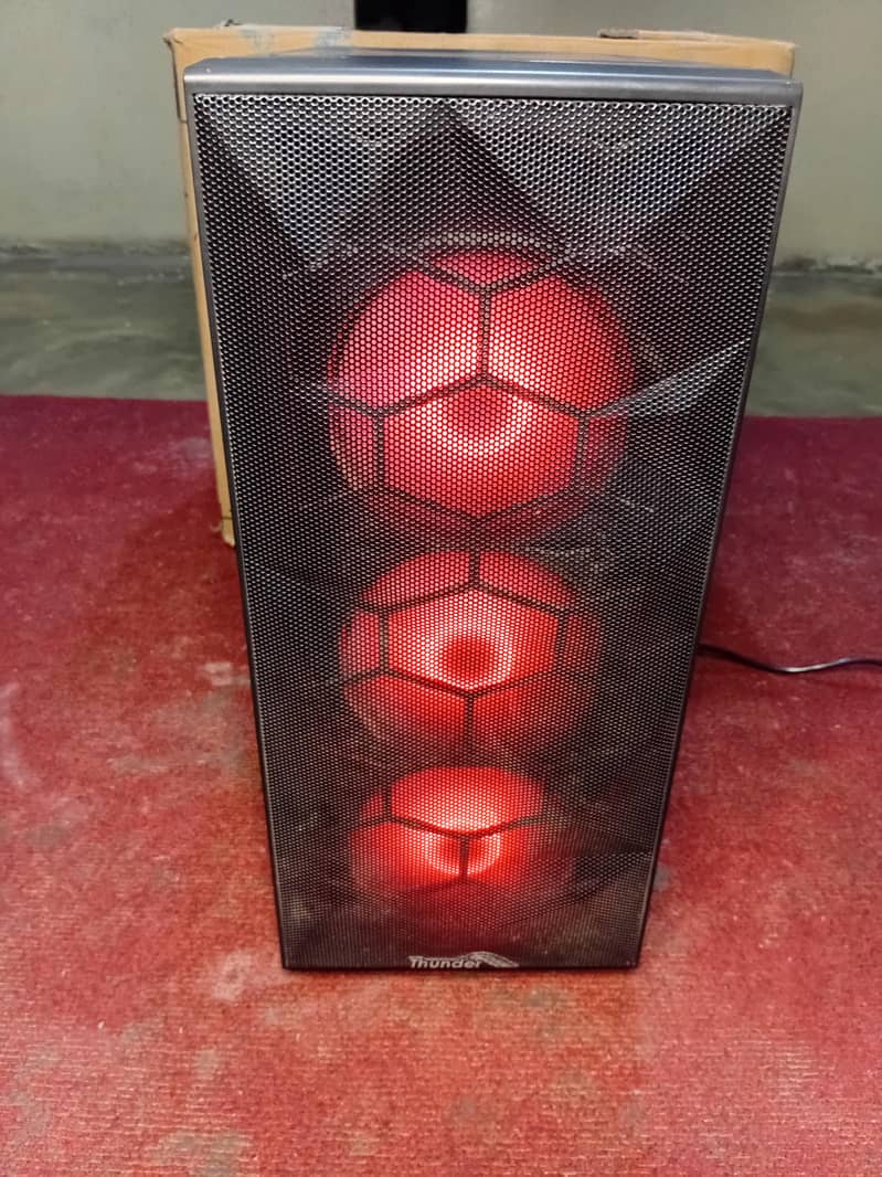 Gaming pc 2