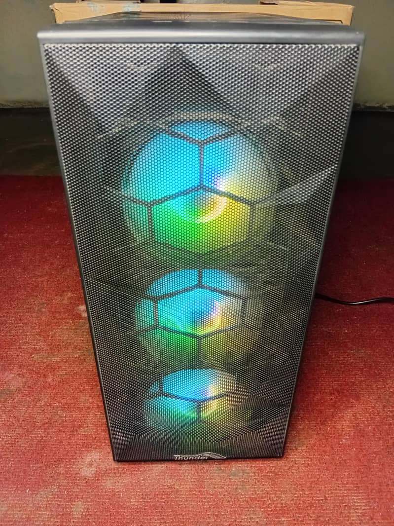 Gaming pc 3