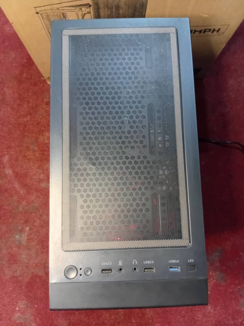 Gaming pc 4