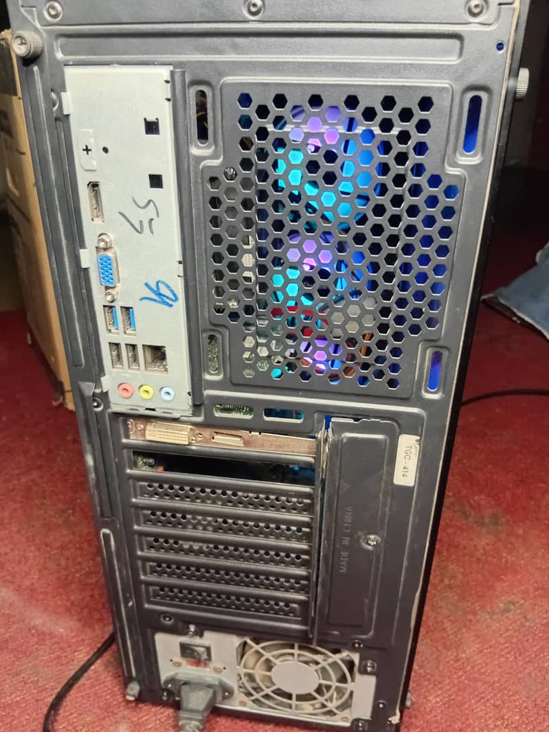 Gaming pc 6