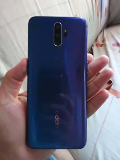 OPPO A9 2020 For Urgent Sale