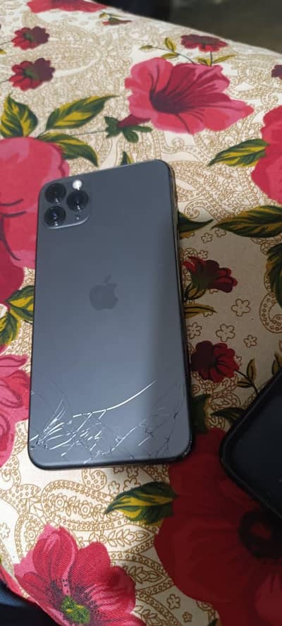 Iphone 11 pro max