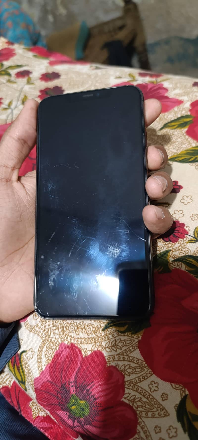 Iphone 11 pro max 2