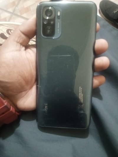Xiaomi Mi Note 10