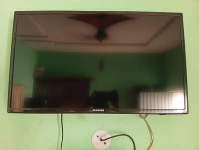 Samsung 32inch Original LED Urgent For Sale