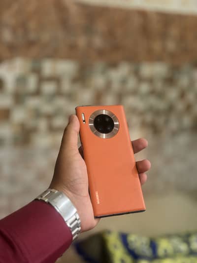 Huawei Mate 30 Pro 5g exchange possible