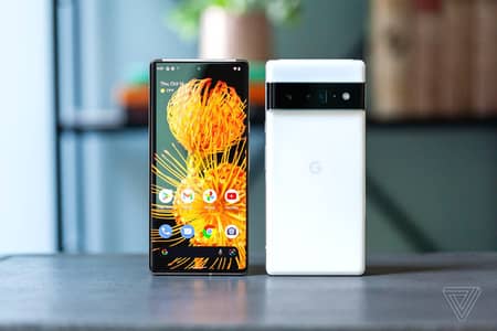 Google Pixel 6 Pro