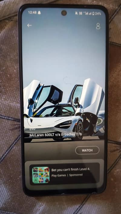 Realme C71 6/128