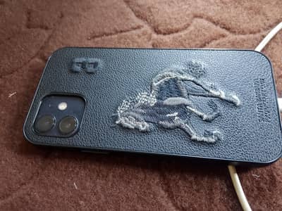 Apple iPhone 12