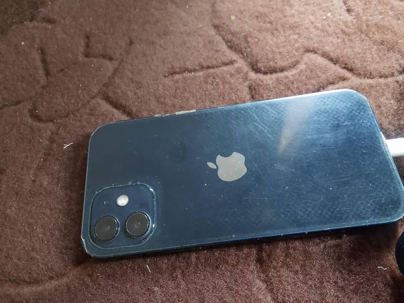 Apple iPhone 12 1