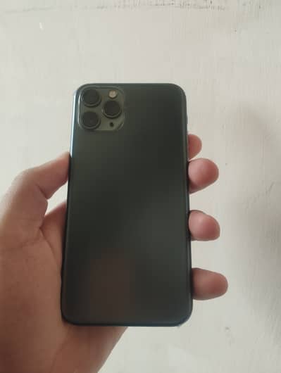 Apple iPhone 11 Pro