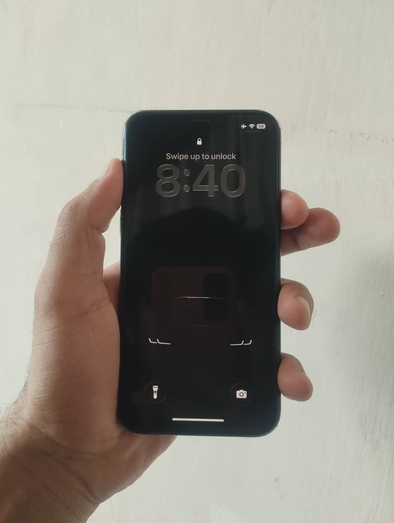 Apple iPhone 11 Pro 2