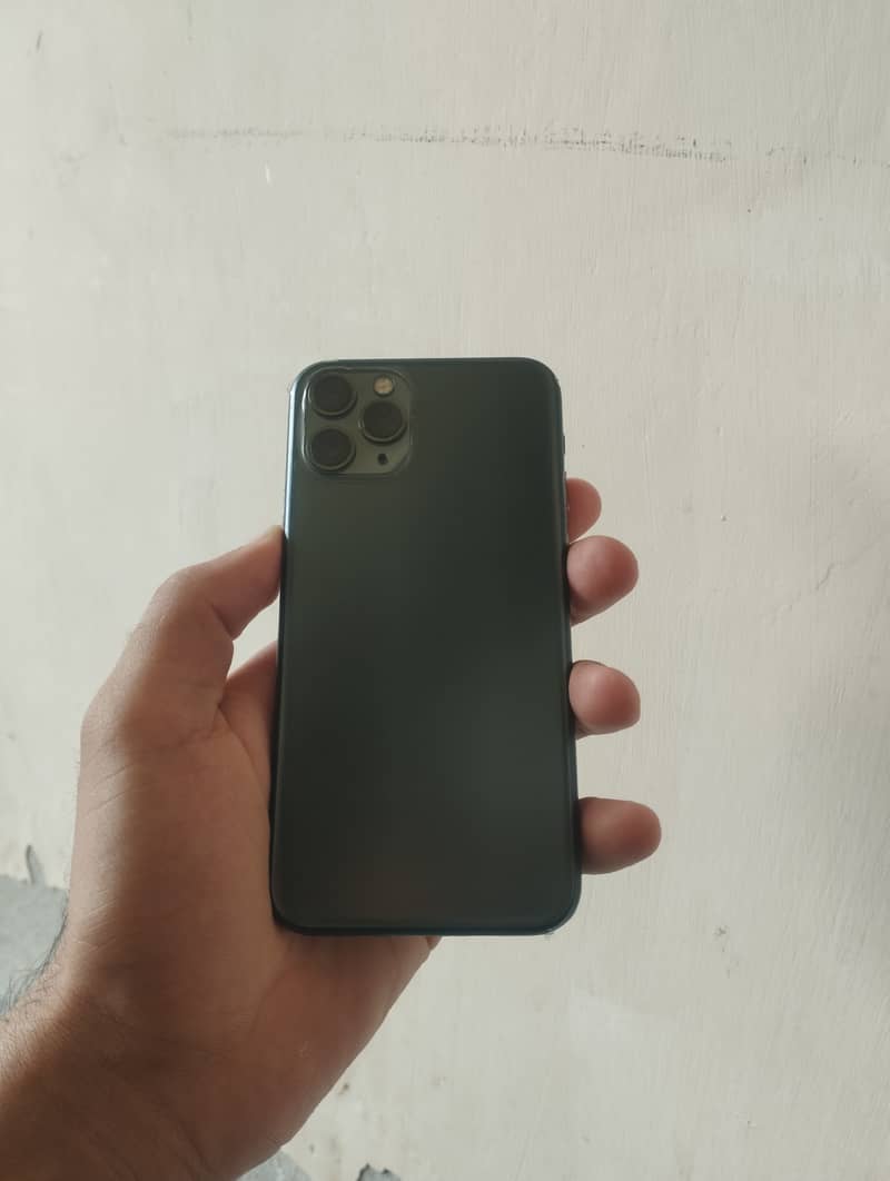 Apple iPhone 11 Pro 3