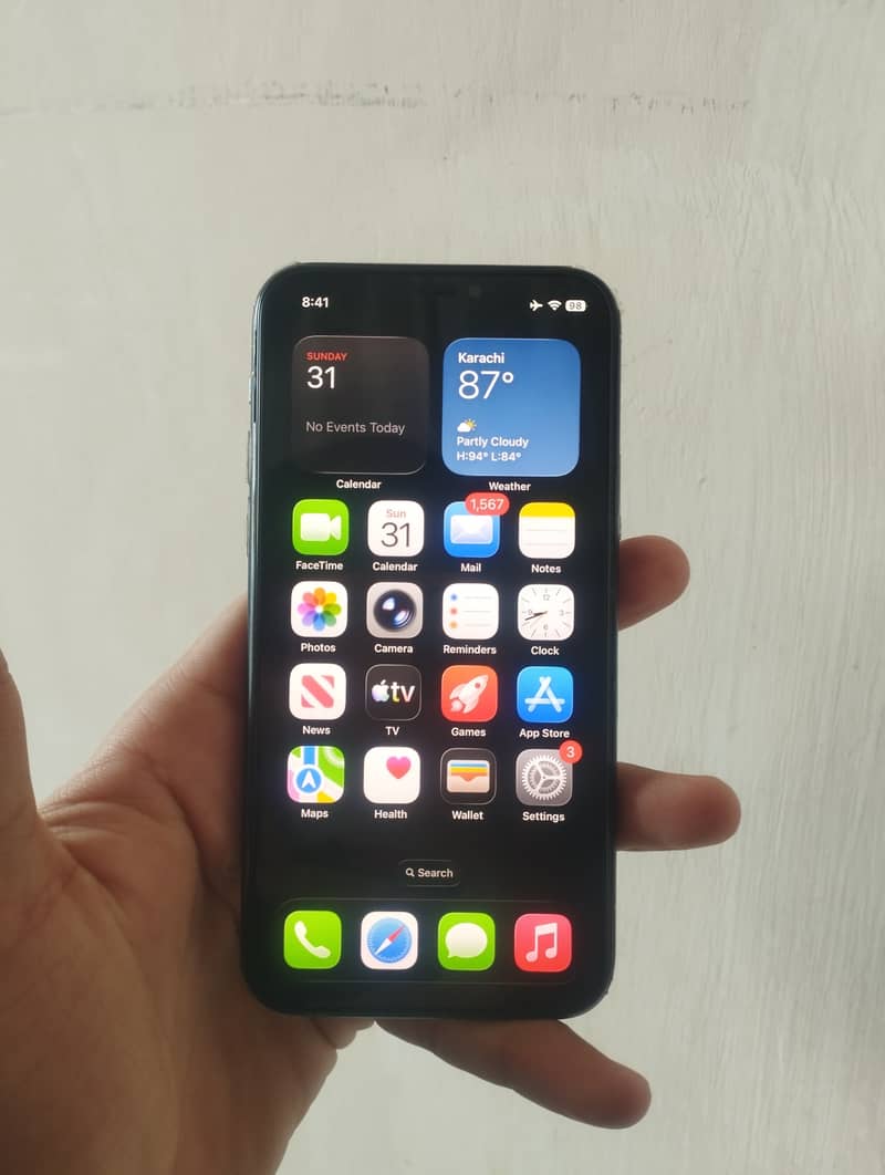 Apple iPhone 11 Pro 6