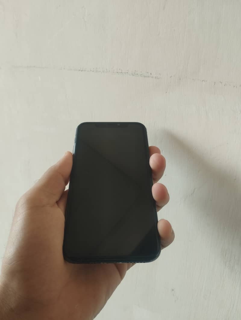 Apple iPhone 11 Pro 7