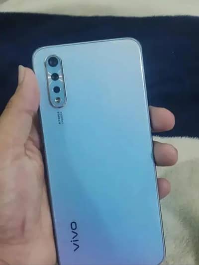 Vivo S1