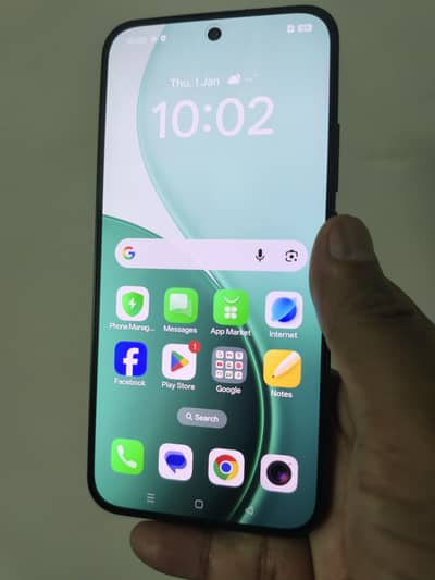 OPPO Reno 14 (12+512)