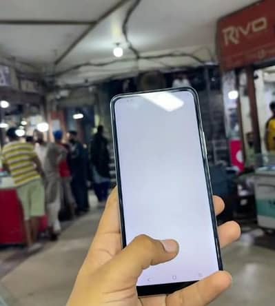 Vivo Y21