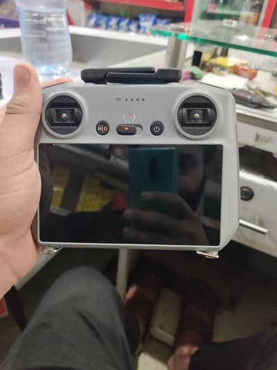 DJI mini 4 pro