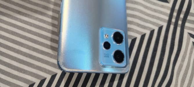 Realme 9 Pro plus 5G 8/128 GB blue