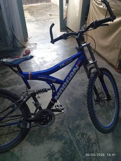 bicycle for sale