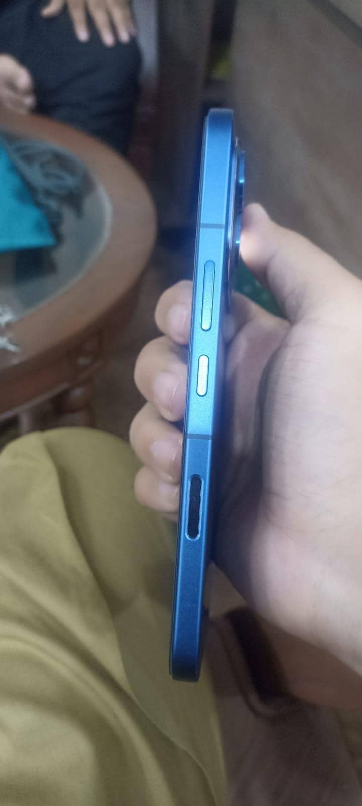 Infinix note 60pro 2