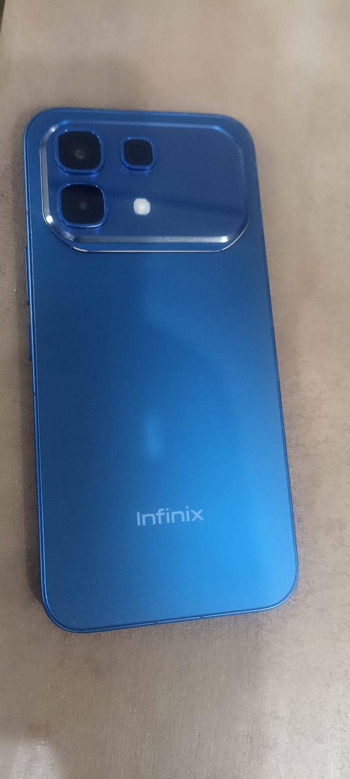 Infinix note 60pro 3