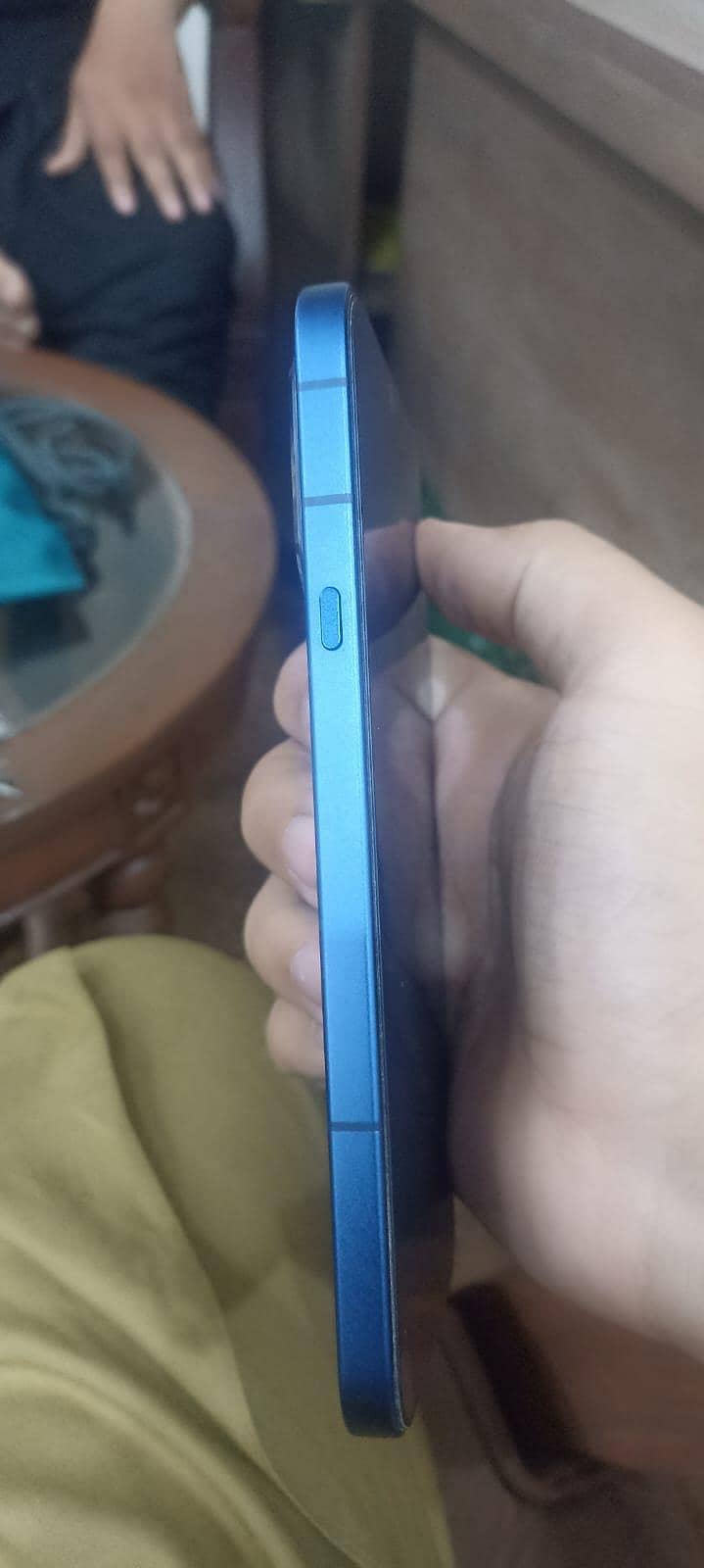 Infinix note 60pro 4