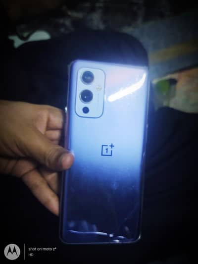 One Plus 9