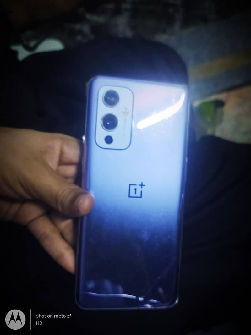 One Plus 9 0
