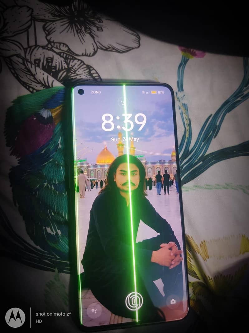 One Plus 9 2