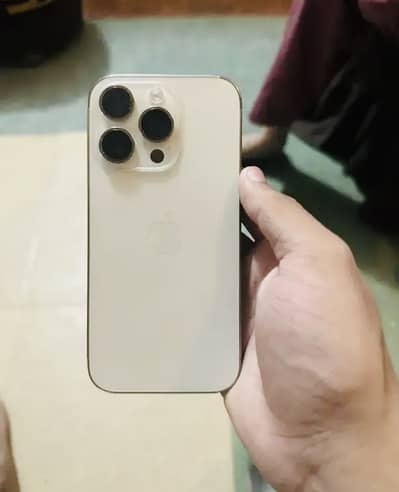iPhone 14 Pro