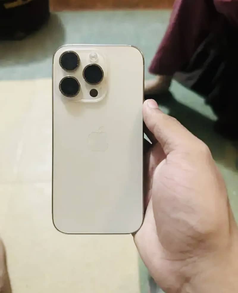 iPhone 14 Pro Non PTA 0