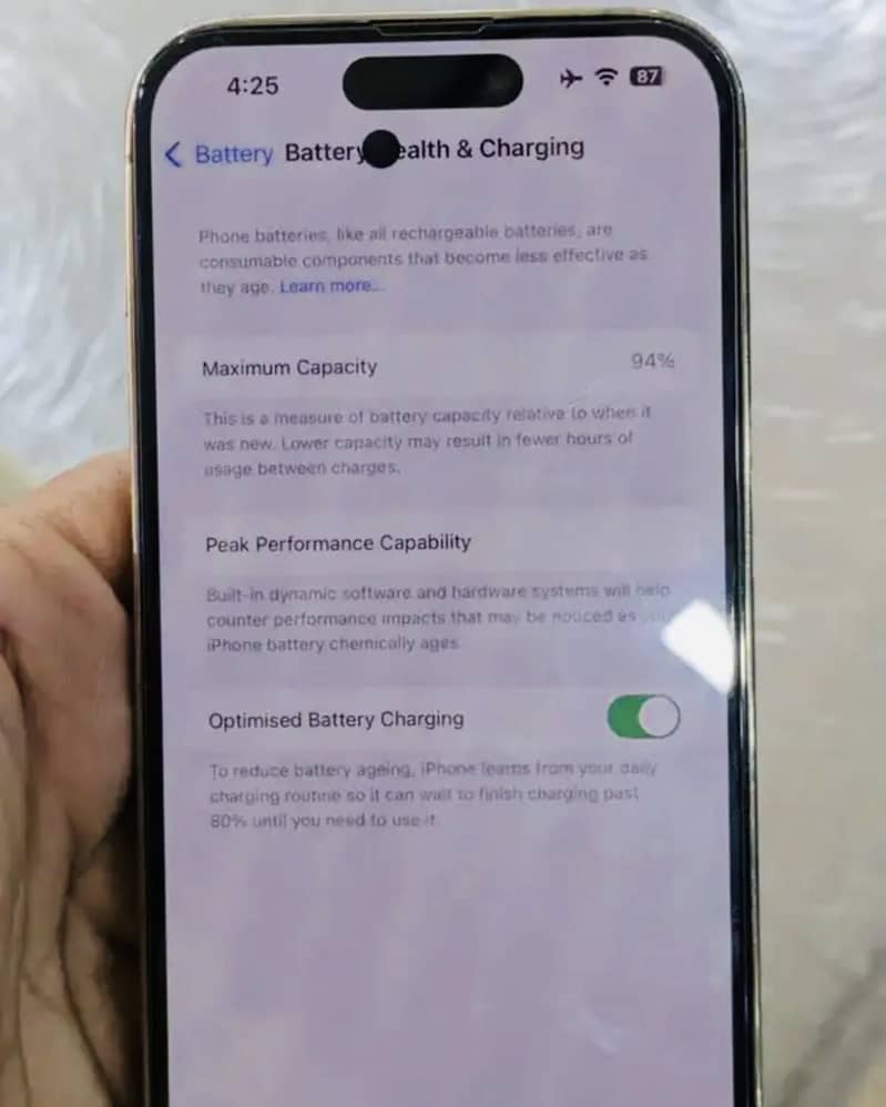iPhone 14 Pro Non PTA 1