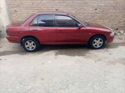 Mitsubishi Lancer call 0333-5300576