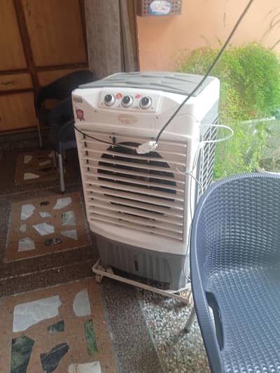 air cooler AC& DC