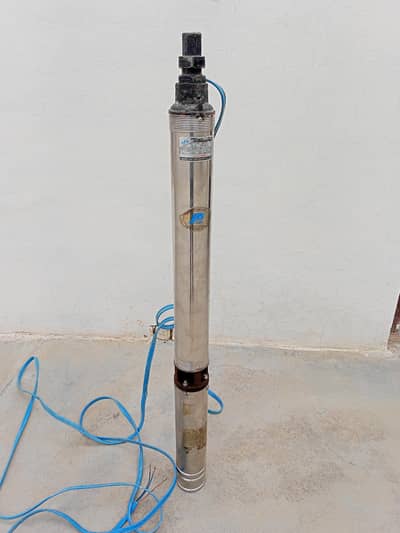 Submersible Water Pump 1.5HP