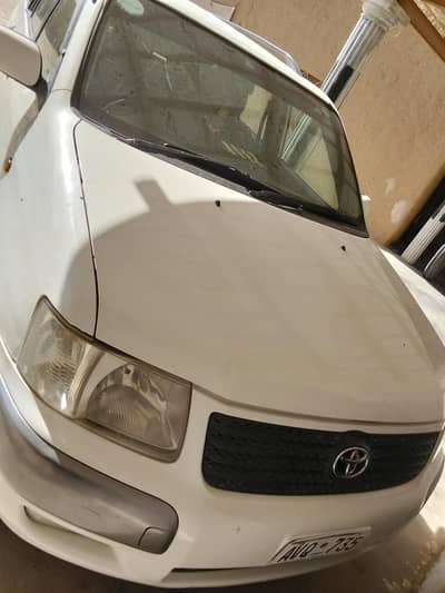 I am seelling my car is good condition