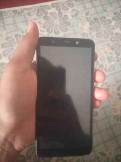 Tecno POP 3