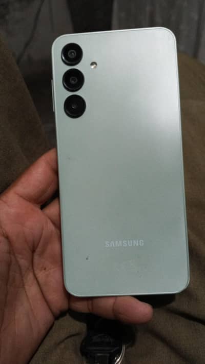 Samsung Mobile A16