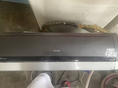 Gree ac g10 model