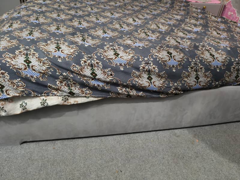 new condition bed 1