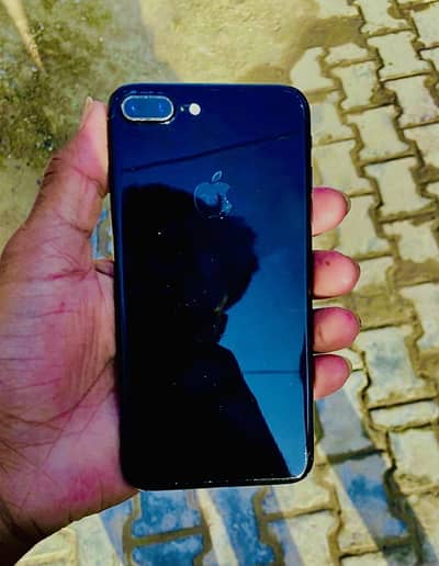 Iphone 7Plus Pta 128 / Exchange possible hy